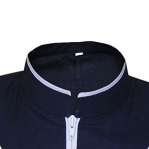 เสื้อกั๊กร้านตัดผมชายไซส์ใหญ่พิเศษ - Product Image 2