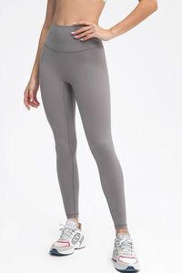 Thick High Waist Viscose/Polyester Yoga Pants <b>Pockets</b> Tummy Control Quick Dry <b>Workout</b> Running Yoga <b>Leggings</b> Women Fully - Product Image 3