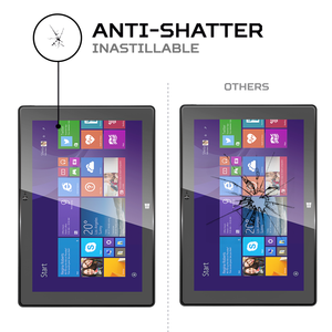 ตัวป้องกันหน้าจอ ANTISHOCK สำหรับแท็บเล็ตเพรสติจิโอ มัลติแพด วิสคอนเต้ 3 เพิ่มประสิทธิภาพในการอ่านและความทนทาน - Product Image 5