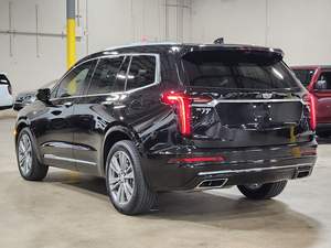 Cadillac XT6 Premium Luxury 2022 - Product Image 4