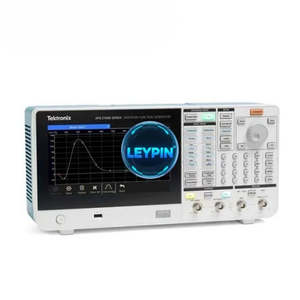 Generador de Funciones Sinusoidales Tektronix AFG31000 de 1/2 Canal y 250m con Forma de Onda Personalizada, Soporte OEM para Instrumentos de Prueba - Product Image 4
