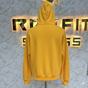 Sweats à capuche avec fermeture éclair le plus demandé avec étiquette personnalisée qualité supérieure Sweats à capuche à bas prix fabriqués en usine Sweats à capuche pour hommes - Product Image 5