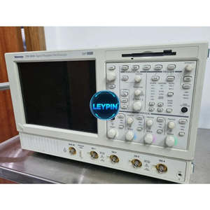 Osciloscopio Digital Tektronix DPO 5034 - Alta Velocidad, 4 Canales, Ancho de Banda de 100MHz - Product Image 1