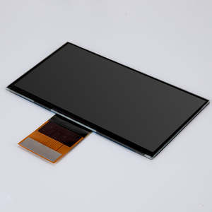 Mars 4 Ultra 3D <b>Printer</b> Accessory High Quality LCD Screen - Product Image 4