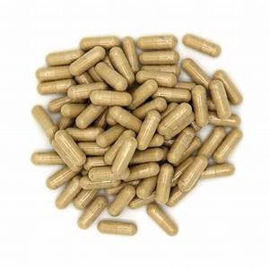 Capsules et poudre d'extrait de Tongkat Ali biologique pur en gros en bouteille avec emballage et logo personnalisés en provenance d'Inde - Product Image 6