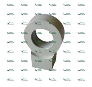 ก้านตาสำหรับปั๊ม PUMP-SCHWING คอนกรีตได้รับการรับรองผลิตจากประเทศตุรกี - Product Image 1