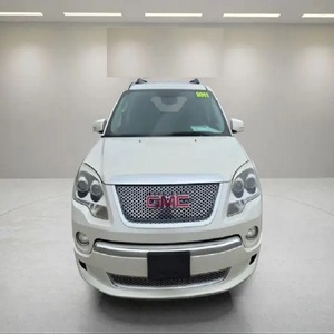 GMC ACADIA DENALI 2011 d'occasion, conduite à gauche/droite - Product Image 1
