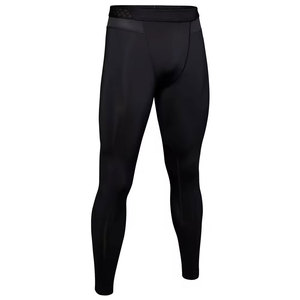 กางเกงรัดกล้ามเนื้อผู้ชายแบบยืดหยุ่นสูง กางเกงเลกกิ้งสำหรับเล่นกีฬา ช่วยพยุงกล้ามเนื้อ กางเกงรัดกล้ามเนื้อสำหรับวิ่งและออกกำลังกาย - Product Image 1