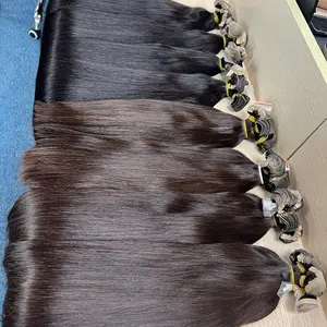 Европейская лента для наращивания волос в США, 100 человеческие волосы, оптовая продажа, невидимая натуральная лента для наращивания, необработанные волосы