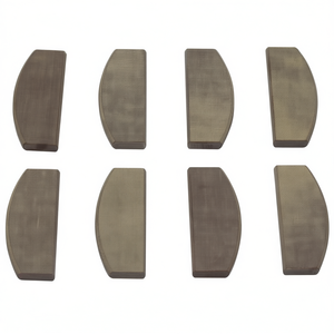 Accesorios y Piezas para Herramientas Neumáticas Hazet, Cuchillas de Alta Calidad para Llave de Impacto - Product Image 2