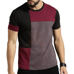 Diseña Tu Propio Producto, Camisetas Ligeras para Hombre, Camisetas de Hombre de la Mejor Calidad con Nuevo Diseño - Product Image 1