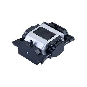AMBOHR AP-MP56 Moderno Masajeador de Pies Portátil de Cuero con Bomba de Aire DC para Cintura, Cuerpo y Brazos, con Calentamiento y Rodillos Shiatsu para Silla de Masaje - Product Image 2