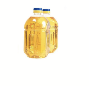 น้ำมันคาโนลากลั่นน้ำมันเรพซีดกลั่น - Product Image 2