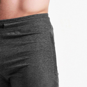 Pantalones de hombre de diseño de alta calidad, rectos, a rayas curvas, hechos en fábrica, elásticos, senderismo, pantalones de moda con logotipo personalizado - Product Image 6