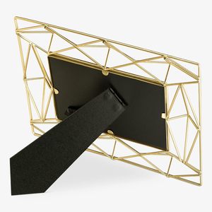 Recién llegado, el marco de fotos moderno MDF es una opción popular para los minoristas que buscan abastecerse de artículos de decoración para el hogar de gran venta - Product Image 3
