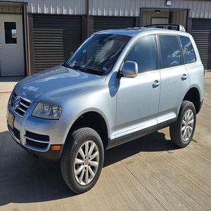 Envío Económico de Primera Calidad para Vehículo Usado Volkswagen Touareg V10 TDI 2006 (Volante a la Derecha/Izquierda) - Product Image 2
