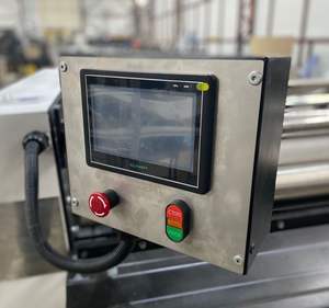 Máquina Manual y Electrónica de Alta Calidad para Fabricar Toallas Desechables, Sábanas y Servilletas Ultra-7 - Product Image 5