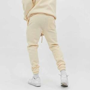 OEM ODM Fitness Streetwear Pantalon de survêtement Taille élastique Plusieurs poches Pantalon de jogging pour hommes Pantalon de sport Jogging Course à pied Hiver Pantalon de survêtement - Product Image 6