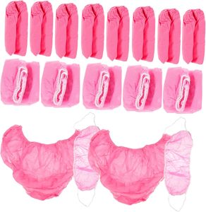 อุปกรณ์ทำความสะอาดชุดชั้นในผ้านอนวูฟเวนสำหรับชายและหญิงแบบใช้แล้วทิ้งสำหรับความงามสปาซาวน่าของขวัญฟรีสำหรับโรงแรม - Product Image 1