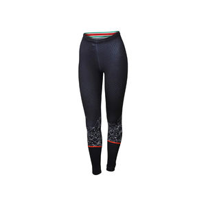Leggings de cyclisme unisexes les plus vendus, qualité supérieure personnalisée, coupe ajustée, respirant, antibactérien, séchage rapide, personnalisable, fitness - Product Image 4