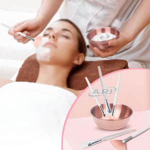 Kit Profesional de Herramientas Faciales, Set Completo para el Cuidado de la Piel, para Spa, Salón y Cuidado de Belleza en Casa, Kit de Instrumentos Faciales - Product Image 6