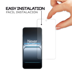 Protector de Pantalla ANTISHOCK para OnePlus Ace 5 Ultra, Accesorio Premium para una Protección Mejorada del Dispositivo - Product Image 3