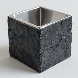 Designer Crafted <b>Bathroom</b> <b>Accessory</b> <b>Set</b> Made Metal Delivering Strong Structure Elegant Looks Daily Practical Eco-Friendly - Product Image 5