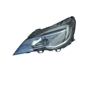Faro DELANTERO IZQUIERDO OPEL Astra Sedan (K) 39158005 B14XE (15>) - Product Image 1