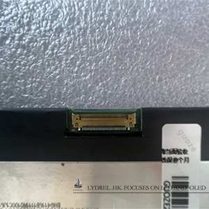 Écran LCD d'origine pour ordinateur portable Huawei MateBook 14, assemblage d'écran tactile OLED 2.8K, panneau de remplacement - Product Image 5