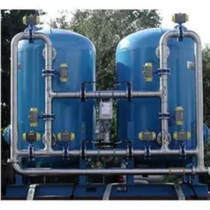 Planta de Reciclaje de Agua Personalizada, Sistema de Tratamiento y Reciclaje de Aguas Residuales Industriales, Fabricante y Exportador - Product Image 2