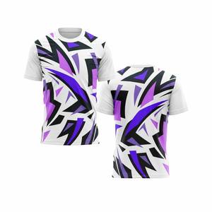 Conjunto de Camiseta y Pantalones Cortos de Fútbol Personalizados con Logotipo, Transpirables, Antibacterianos, de Secado Rápido, con Nombres y Colores Personalizados para Hombres, Mujeres y Adultos - Product Image 4