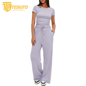 ชุดวอร์มผู้หญิงน้ำหนักเบาระบายอากาศได้ดีแห้งเร็วพิมพ์โลโก้ขนาดพิเศษกันลม - Product Image 1