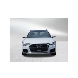 2023 ออดี้ เอ6 ออลโรด พรีเมียม พลัส สภาพดี ใช้งานน้อย - Product Image 1