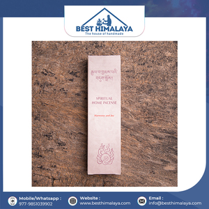 Bâton d'encens aromatique 100% naturel Agarbatti bâtonnets d'élimination de l'énergie négative de bonne humeur et de méditation à vendre - Product Image 6