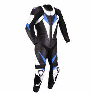 Traje de Motociclismo Profesional de Cuero, Transpirable, para Motocross, para Hombre, Chaquetas de Motociclismo de Cuero Genuino 2026 - Product Image 6
