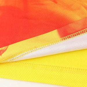 Ensembles d'uniformes de basket-ball 100% polyester personnalisés Séchage rapide Respirant Bonne qualité Vente en gros Conception personnalisée pour les uniformes d'équipe - Product Image 5