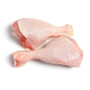 Muslos de Pollo Congelados Premium Grado A 80g a 180g IQF Cajas a Granel de 10kg Certificado Halal Para Exportación al por Mayor Suministro Global - Product Image 3