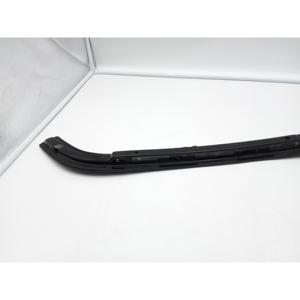 PROFIL DE PORTE ARRIÈRE DROITE VOLKSWAGEN Golf 5 Berline (03>08) 1k6833300 - Product Image 5