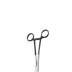 Pinzas de Esponja de Acero Inoxidable Totalmente Personalizadas, Reutilizables, Manuales, Ligeras, Instrumentos Quirúrgicos para Uso General en Cirugía - Product Image 3