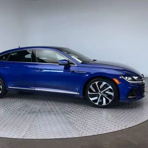 Volkswagen Arteon SEL R-Line 2021 Certificado Limpio - Product Image 1