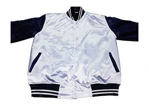 Nouveau design Letterman Streetwear veste d'hiver pour hommes de qualité supérieure personnalisée Vêtements doux et chauds avec col montant au meilleur prix - Product Image 3