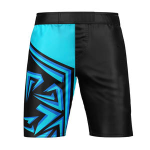 กางเกง MMA สำหรับฝึกซ้อม ยิวยิตสู คิโมโน ออกแบบเองได้ ระบายอากาศ แห้งเร็ว คุณภาพสูง ชุดกีฬาสำหรับออกกำลังกายและกีฬาต่อสู้ - Product Image 1