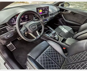 AUDI S5 SPORTBACK 2023 USADO EN EXCELENTES CONDICIONES, VOLANTE A LA IZQUIERDA/DERECHA - Product Image 2