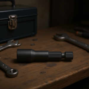 Usag Pneumatic <b>Tools</b> Accessories and Parts Socket Bits for Hexagonal Screws - Product Image 3