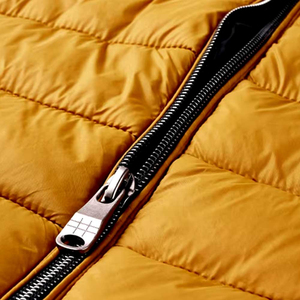 Custom Winter <b>Warm</b> <b>Waterproof</b> Windproof Canvas Eco-Friendly Quick Dry High Street Style Mens Puffer <b>Jacket</b> - Product Image 4