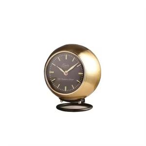 High End Quality Modernist Metal Battery Operated Eco-friendly Table <b>Clocks</b> Convey a Sense Professionalism Placed Office Desks - Product Image 6