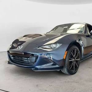 Mazda MX-5 Miata RF Grand Touring 2025 Premium Usado, Convertible de 2 Puertas (2.0L 4 cilindros 6A) - Product Image 1