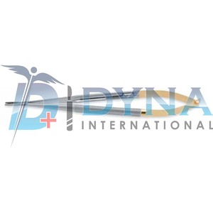 TC CASTROVIEJO ที่ใส่เข็มไมโคร7ตรง W ทังสเตนคาร์ไบด์แทรกตรง1.2มม - Product Image 5