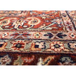 Alfombras de Lana Anudadas a Mano Aalam Pae-4968, Color Marfil, Estilo Persa, Hechas a Mano, con Medallón Tabriz, Rectangulares, para Decoración de Salas de Estar Juveniles - Product Image 3