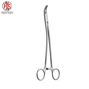 Meilleures pinces Adson pour bébé en acier inoxydable 18cm/7" - Product Image 3